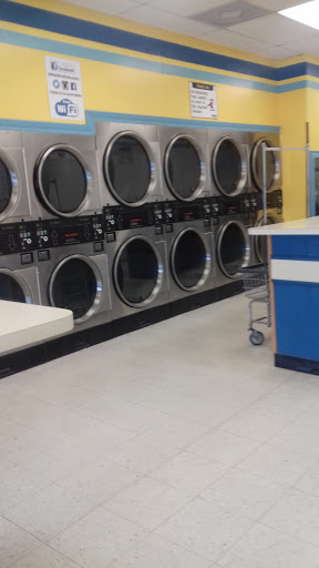 Laundry Service «Wash-It-Fast Coin Laundry», reviews and photos, 2004 W Nolana Ave, McAllen, TX 78504, USA