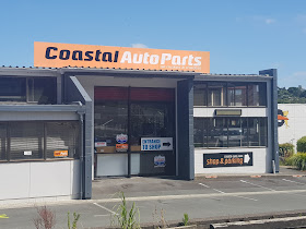 Coastal Autoparts