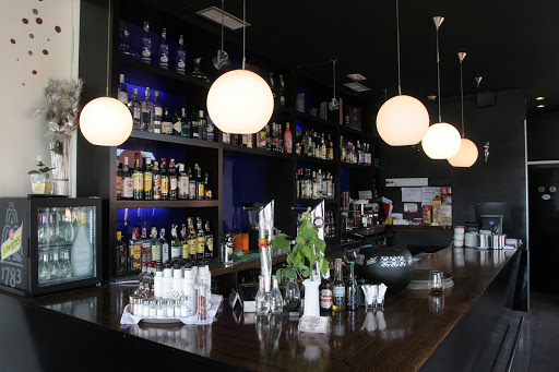 Sharme Restaurante Lounge Bar
