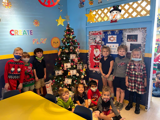 Preschool «Suncoast Academy: South Tampa Preschool», reviews and photos, 4207 W San Miguel St, Tampa, FL 33629, USA