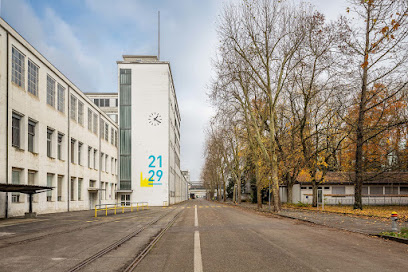 Papierfabrik