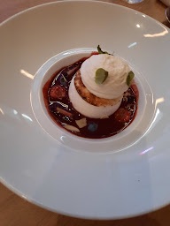 Photo n°78 de Le Paris-Brest by Christian Le Squer à Rennes ()
