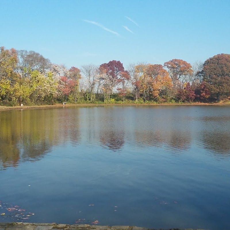 Harold Walker Memorial Park