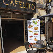 Photos du propriétaire du Restaurant Cafelito à Bergerac - n°3