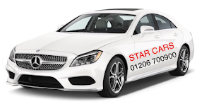 Star Cars - Taxi Service