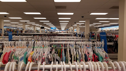 Clothing Store «Ross Dress for Less», reviews and photos, 201 E Main St, Alhambra, CA 91801, USA