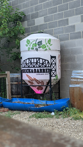 Brewery «Brick And Barrel», reviews and photos, 1844 Columbus Rd, Cleveland, OH 44113, USA
