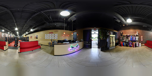 Kickboxing School «iLoveKickboxing», reviews and photos, 221 S Hurstbourne Pkwy #105, Louisville, KY 40222, USA