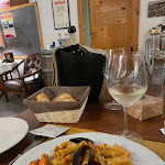 Photo n°3 de l'avis de Eva. fait le 30/09/2022 à 19:08 sur le  Cantina Elbana à Bonalaccia-Filetto