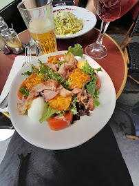 Plats et boissons du Restaurant Le Rocher Saint-Lazare à Paris - n°2