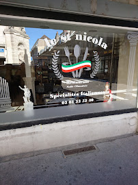 Photos du propriétaire du Restaurant italien Le St Nicola à Besançon - n°14