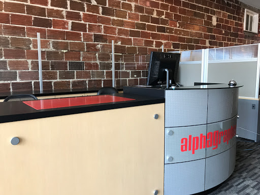 AlphaGraphics West Palm Beach, 307 Gardenia St, West Palm Beach, FL 33401, USA, 