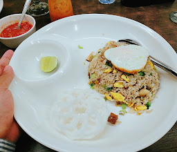 PIER 29 Resto & Cafe photo