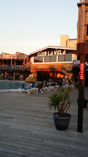 Night Club «Club La Vela», reviews and photos, 8813 Thomas Dr, Panama City Beach, FL 32408, USA