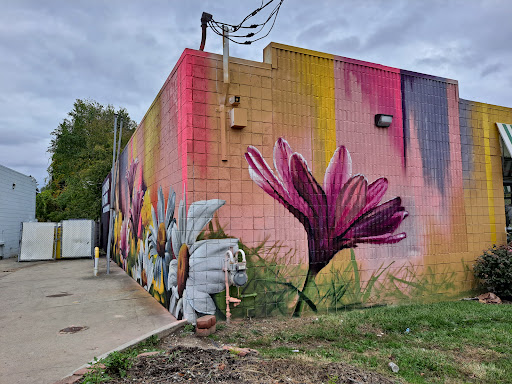 Florist «Thrifty Florist», reviews and photos, 211 S Telegraph Rd, Pontiac, MI 48341, USA