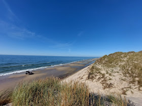 Kandestederne Strand