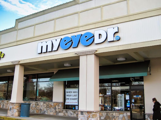 13531 Connecticut Ave, Aspen Hill, MD 20906, USA