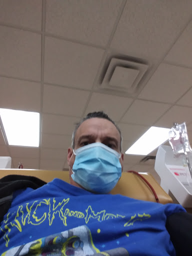 Blood Donation Center «Talecris Plasma Resources», reviews and photos