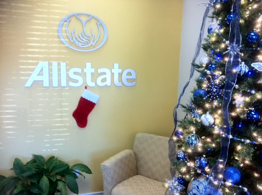 Insurance Agency «Allstate Insurance Agent: Brian Purtle», reviews and photos