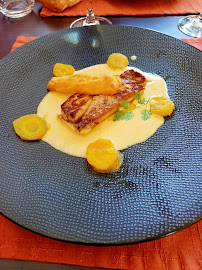 Les plus récentes photos du Restaurant l'orée du château - Andrézieux à Andrézieux-Bouthéon - n°5