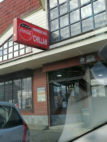 Minimercado Chillan