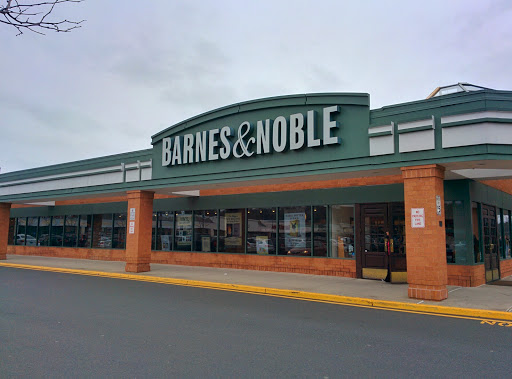 Barnes & Noble, 15 Backus Ave, Danbury, CT 06810, USA, 
