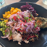 Photo n°1 de l'avis de A. fait le 02/04/2023 à 15:14 sur le  Ahoi Steffen Henssler Travemünde à Lübeck