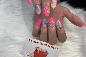 I Love Nail & Spa image