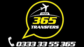 365 Transfers