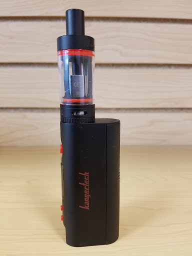 Vaporizer Store «Blue Hill Smoke Shop», reviews and photos, 163 Blue Hill Avenue, Roxbury, MA 02119, USA