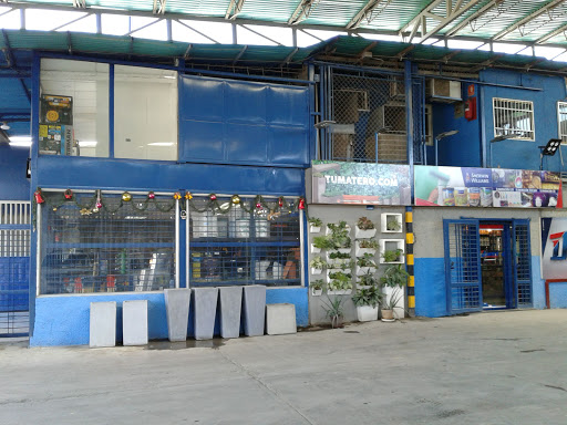 Tiendas donde comprar material de fontaneria en Maracay