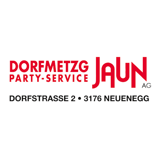 Dorfmetzg Jaun AG - Metzgerei