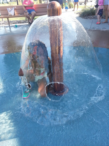 Water Park «Splash Pad Park», reviews and photos, 3545 4th St E, West Fargo, ND 58078, USA