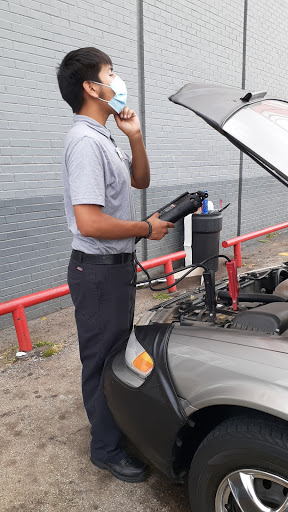 Auto Parts Store «AutoZone», reviews and photos, 5155 S Peoria Ave, Tulsa, OK 74105, USA