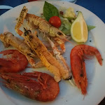 Photo n°1 de l'avis de A. fait le 19/08/2017 à 05:23 sur le  I Faraglioni b&b à Terrasini