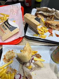 Photo n°4 de Elit Doner Kebab à Bordeaux ()