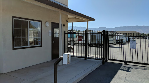 Self-Storage Facility «American RV & Boat Storage», reviews and photos, 1004 Parkridge Ave, Norco, CA 92860, USA