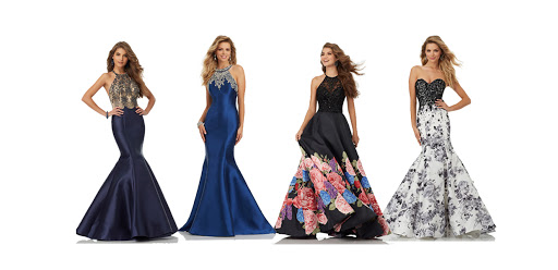 Bridal Shop «Aria Bridal & Formal Wear», reviews and photos, 7400 San Pedro Ave #212, San Antonio, TX 78216, USA