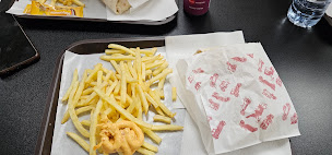 Photo n°15 de Snack Le 42 à Mâcon ()