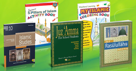 Al Barakah Books