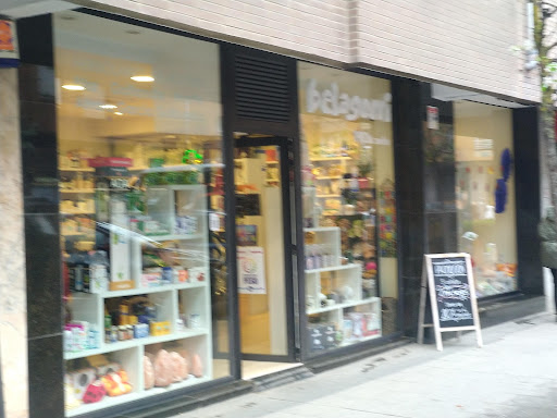 Imagen del negocio Centro Dietetico Belagorri en Galdakao, Biscay