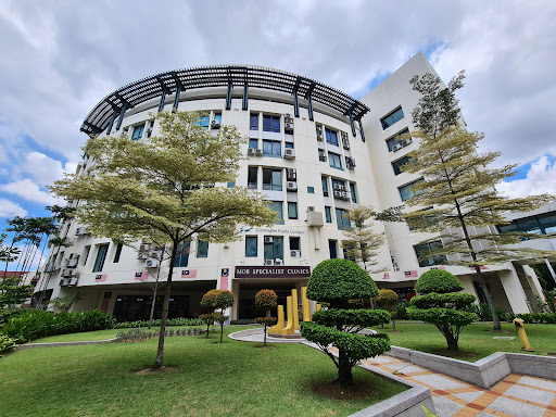 MOB Specialist Clinics, Gleneagles Kuala Lumpur