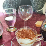 Photo n°1 de l'avis de Massimo.i fait le 16/01/2022 à 19:31 sur le  Trattoria Ristorante B&B Da Alfiero à Soriano nel Cimino