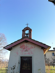 Cappella di Sant'antonio Via delle Baone, 33030 Colloredo di Monte Albano UD, Italia