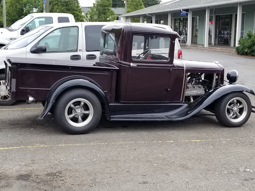 Auto Body Parts Supplier «Foster Auto Parts of Salem», reviews and photos, 3871 Boone Rd SE, Salem, OR 97317, USA