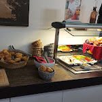 Photo n°9 de l'avis de Dirk. fait le 15/11/2022 à 15:27 sur le  Hotel & Restaurant am Schlosspark à Güstrow