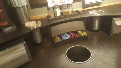 Coffee Shop «Starbucks», reviews and photos, 38 South La Grange Road, La Grange, IL 60525, USA