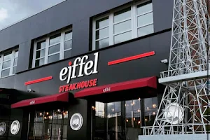 Eiffel steakhouse image