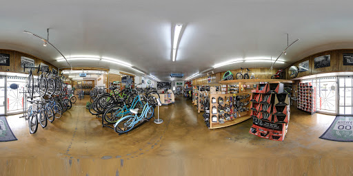 Bicycle Store «Landis Cyclery», reviews and photos, 712 W Indian School Rd, Phoenix, AZ 85013, USA