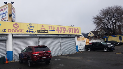 Car Dealer «Star Cars Auto Mall», reviews and photos, 210-11 Jamaica Ave, Queens Village, NY 11428, USA